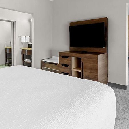 Hampton Inn & Suites Abilene I-20 Dış mekan fotoğraf