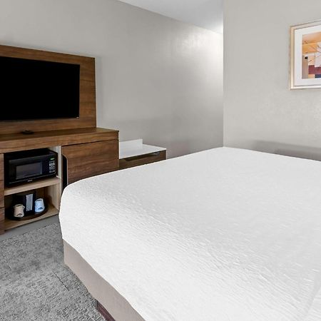 Hampton Inn & Suites Abilene I-20 Dış mekan fotoğraf