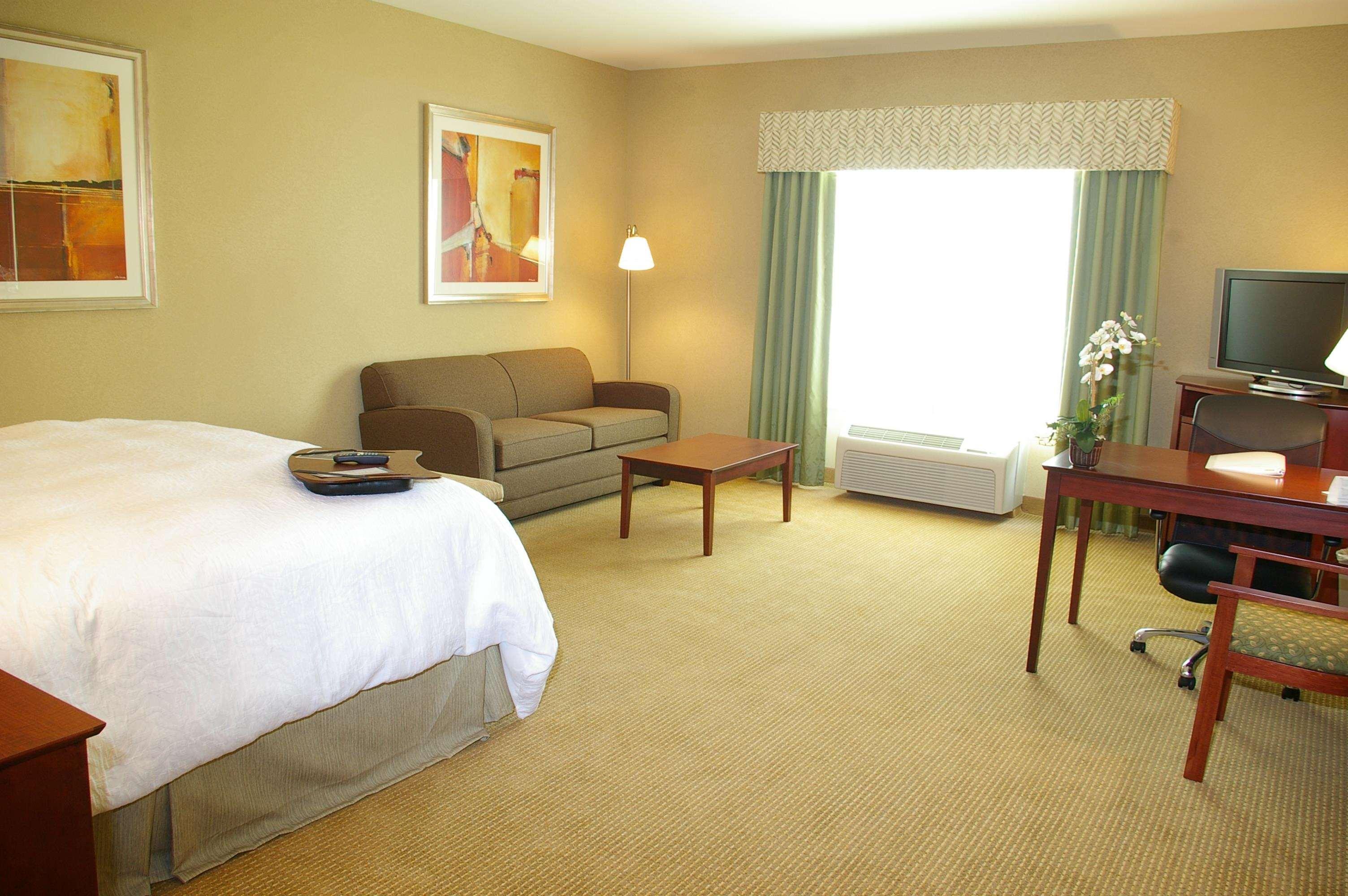 Hampton Inn & Suites Abilene I-20 Oda fotoğraf
