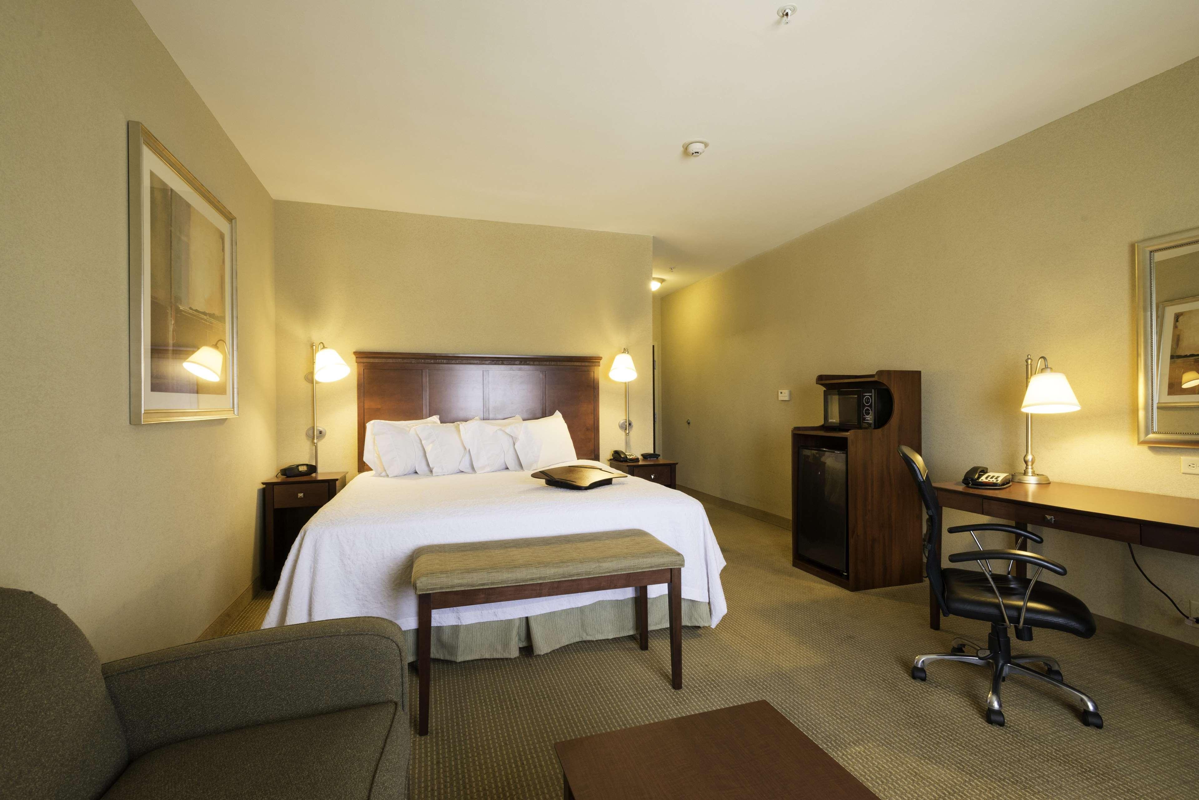 Hampton Inn & Suites Abilene I-20 Dış mekan fotoğraf
