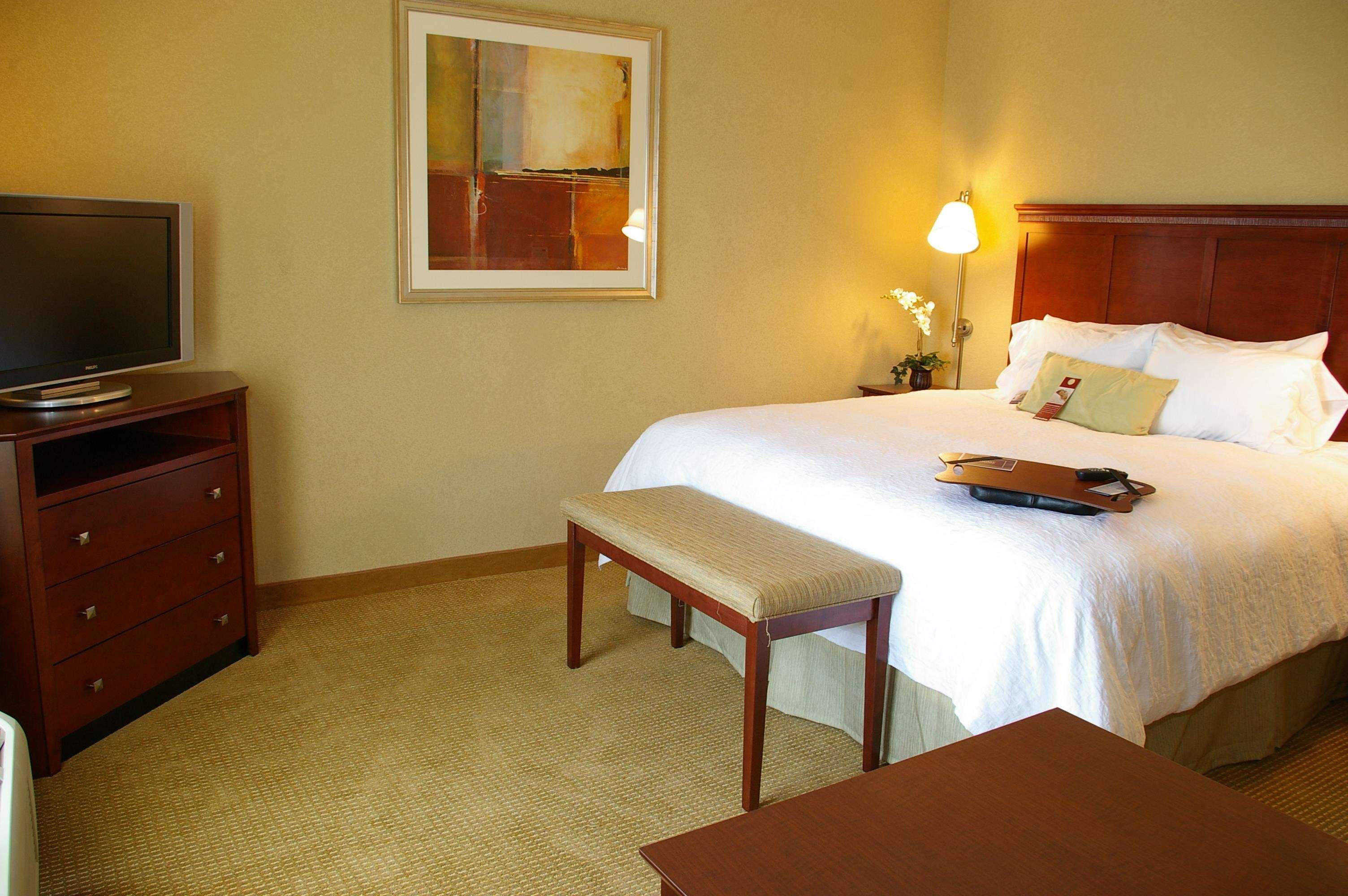 Hampton Inn & Suites Abilene I-20 Oda fotoğraf
