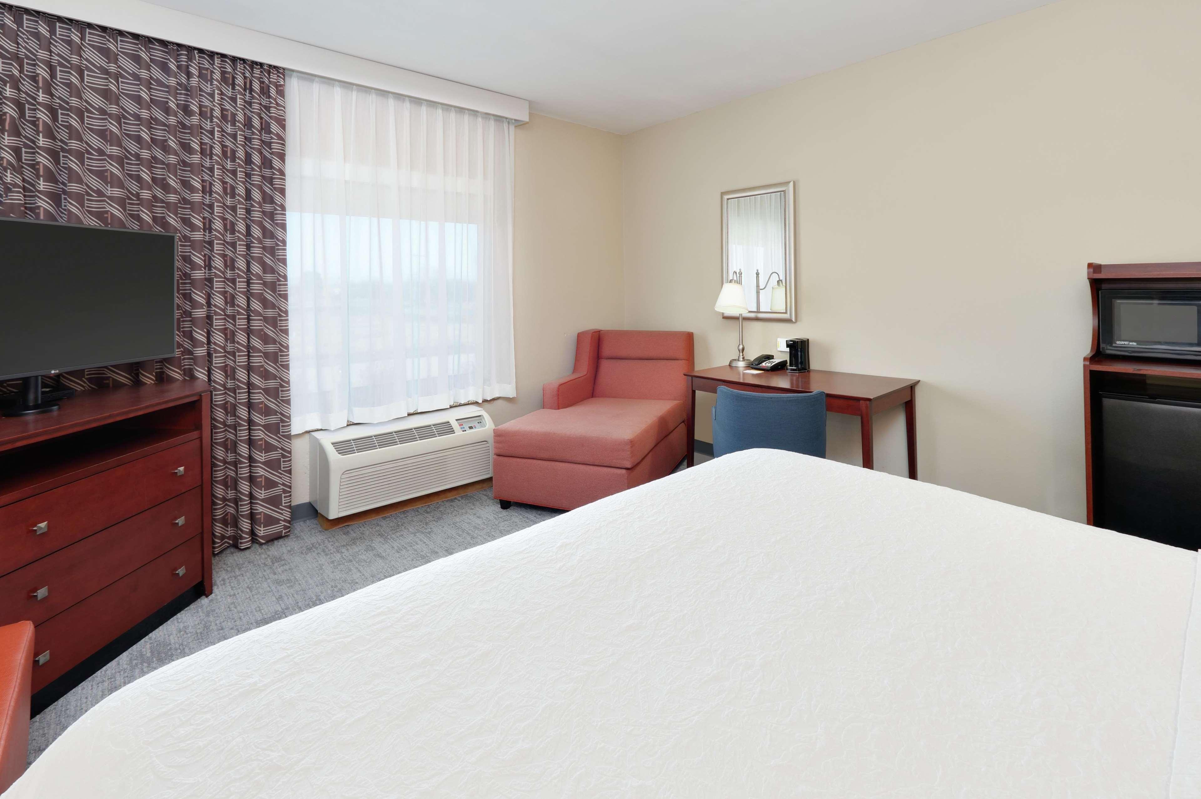 Hampton Inn & Suites Abilene I-20 Dış mekan fotoğraf