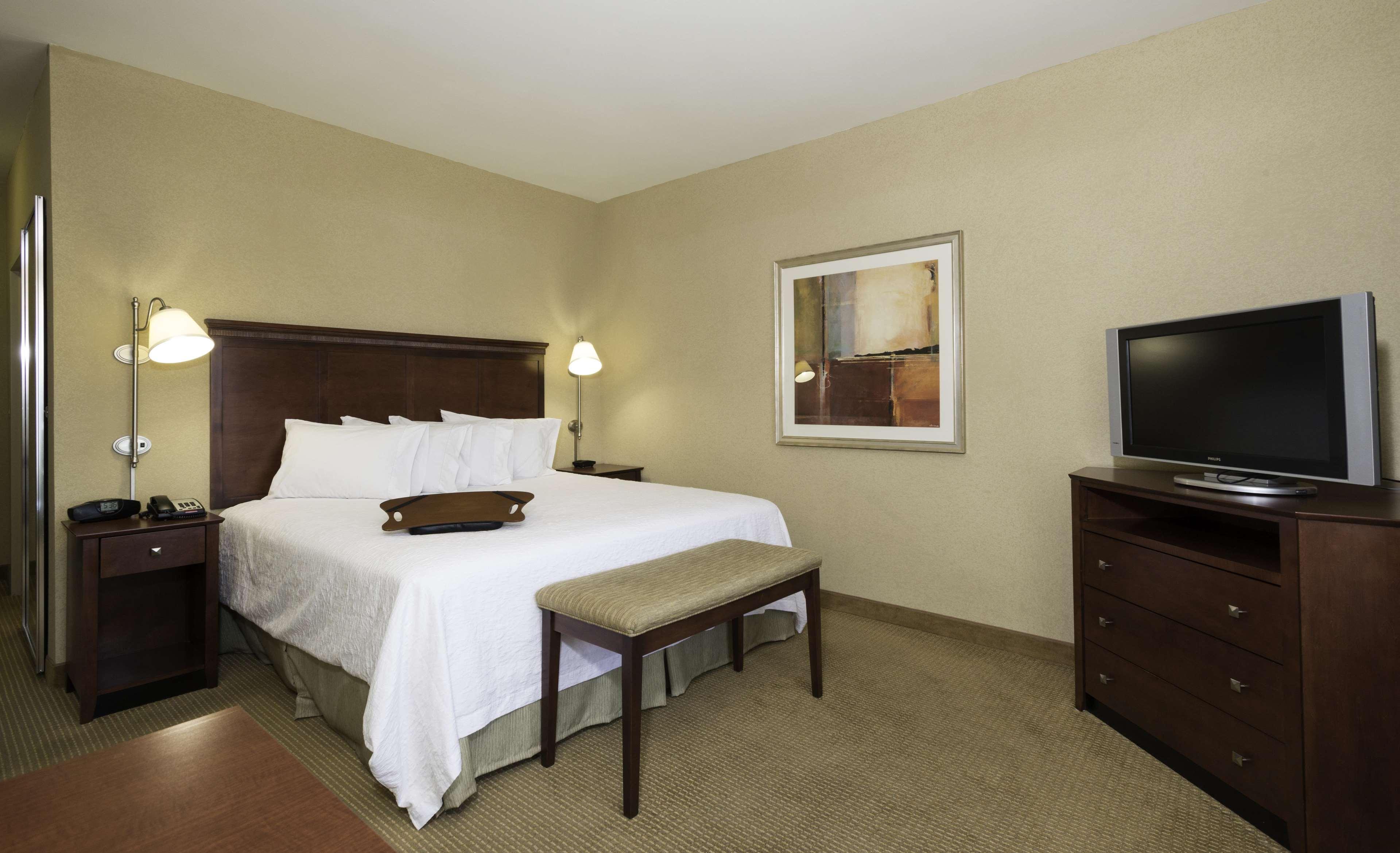 Hampton Inn & Suites Abilene I-20 Dış mekan fotoğraf