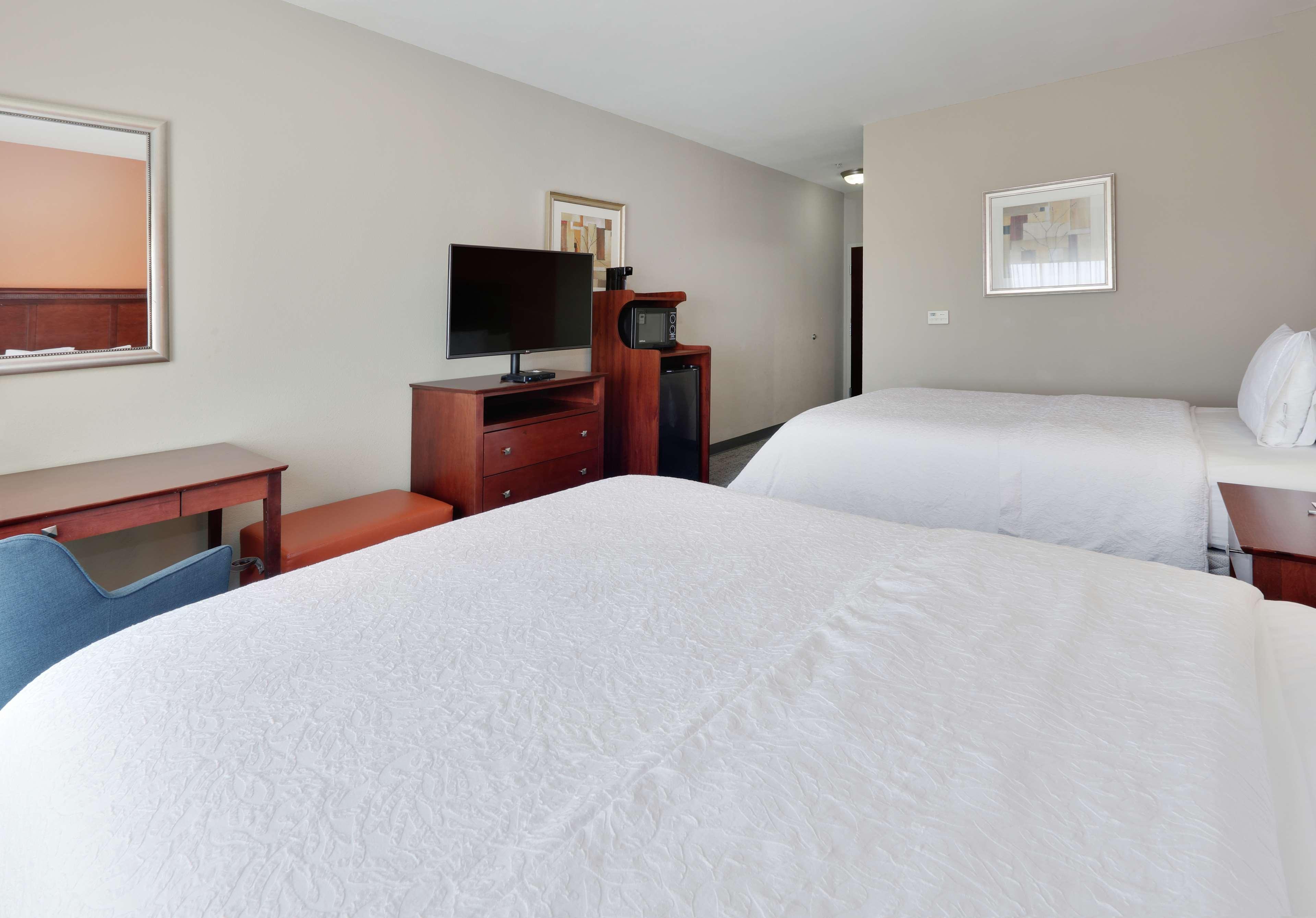 Hampton Inn & Suites Abilene I-20 Dış mekan fotoğraf