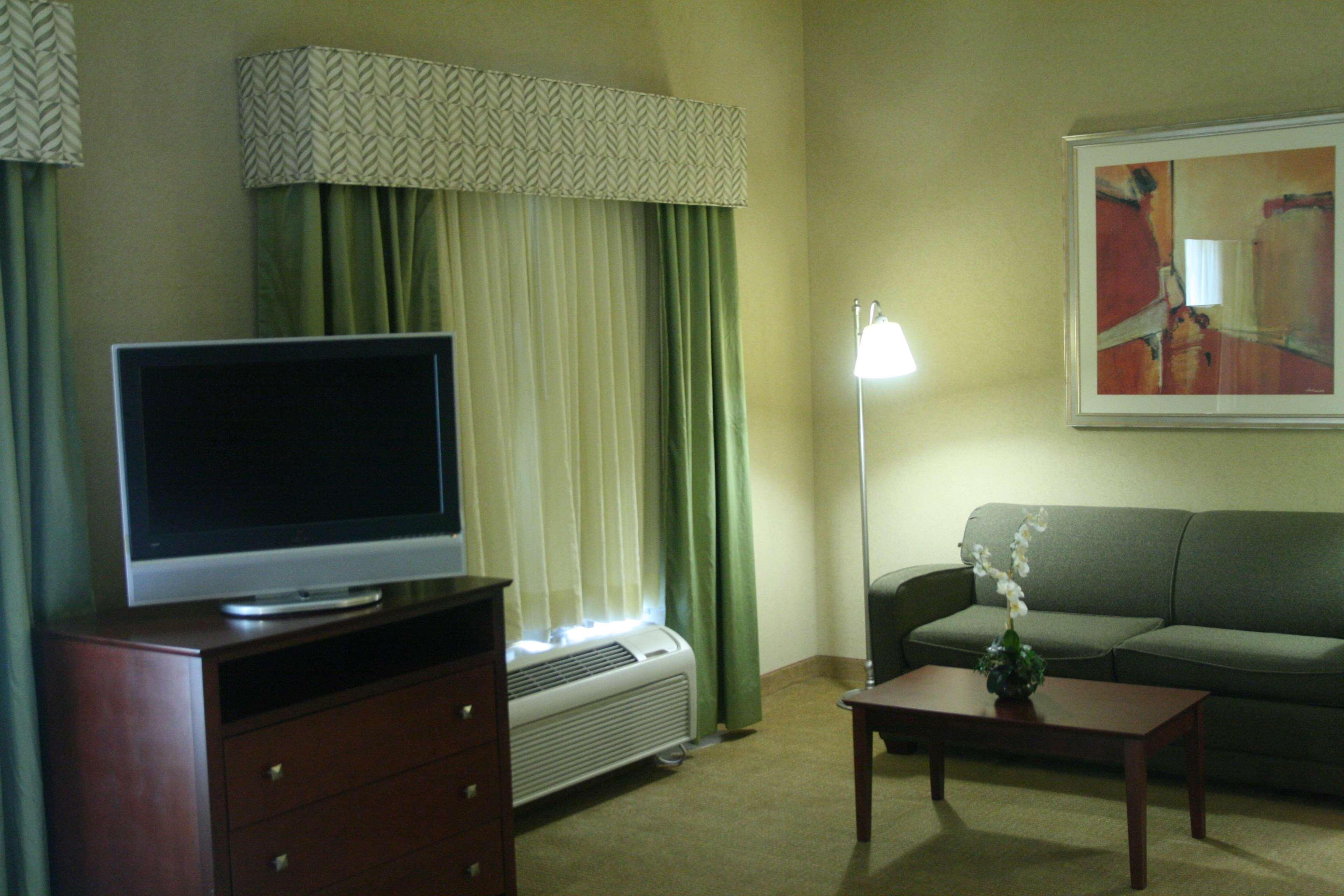 Hampton Inn & Suites Abilene I-20 Oda fotoğraf