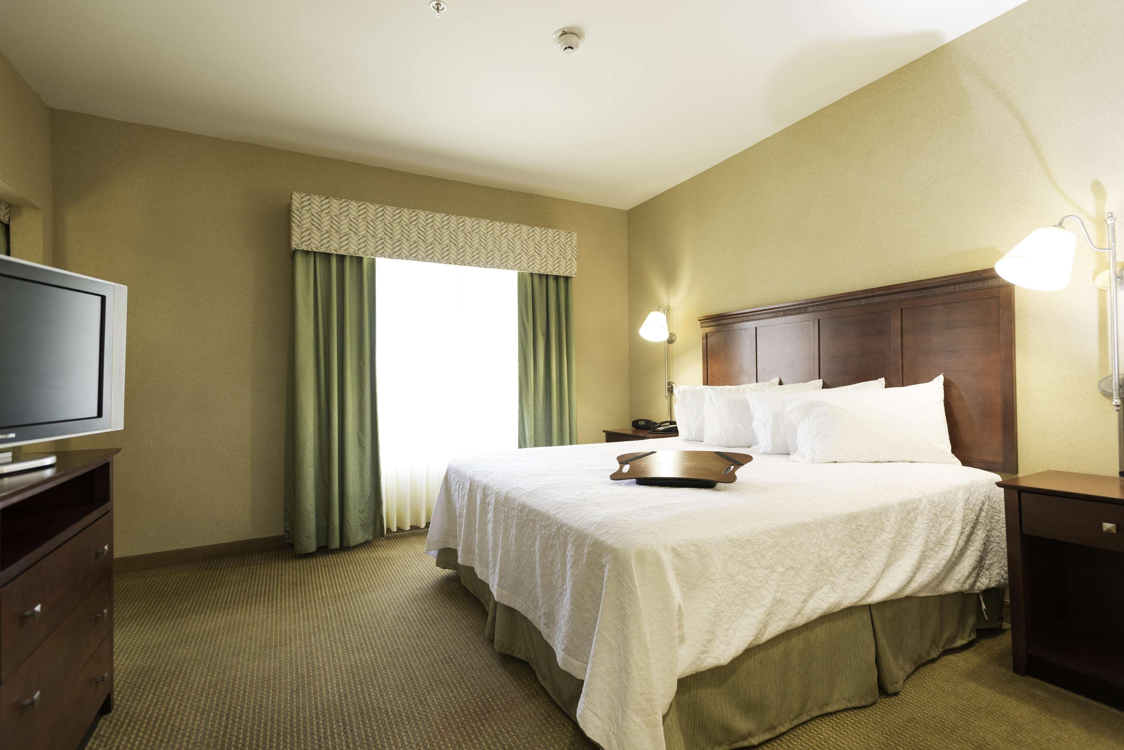Hampton Inn & Suites Abilene I-20 Dış mekan fotoğraf