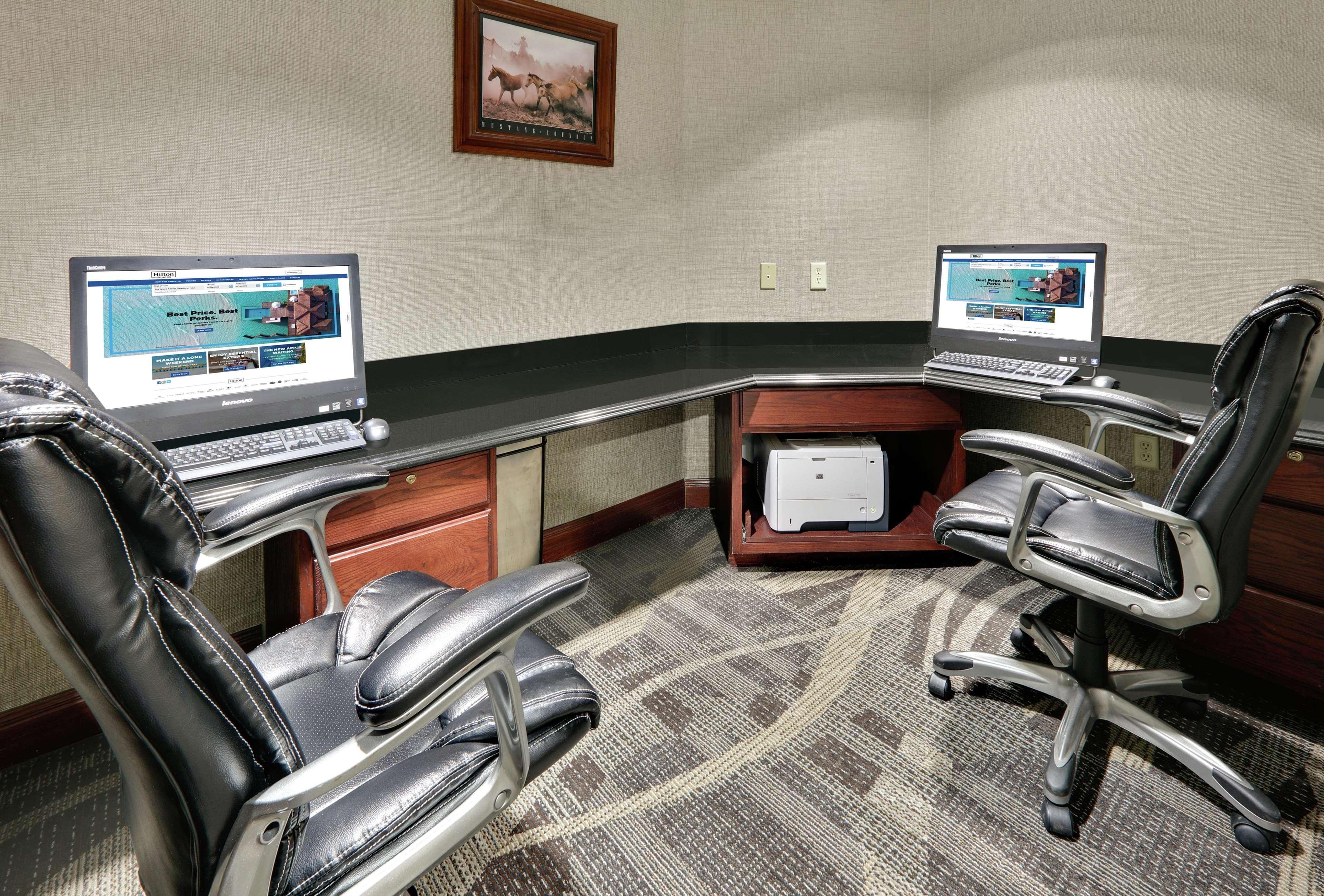 Hampton Inn & Suites Abilene I-20 Dış mekan fotoğraf