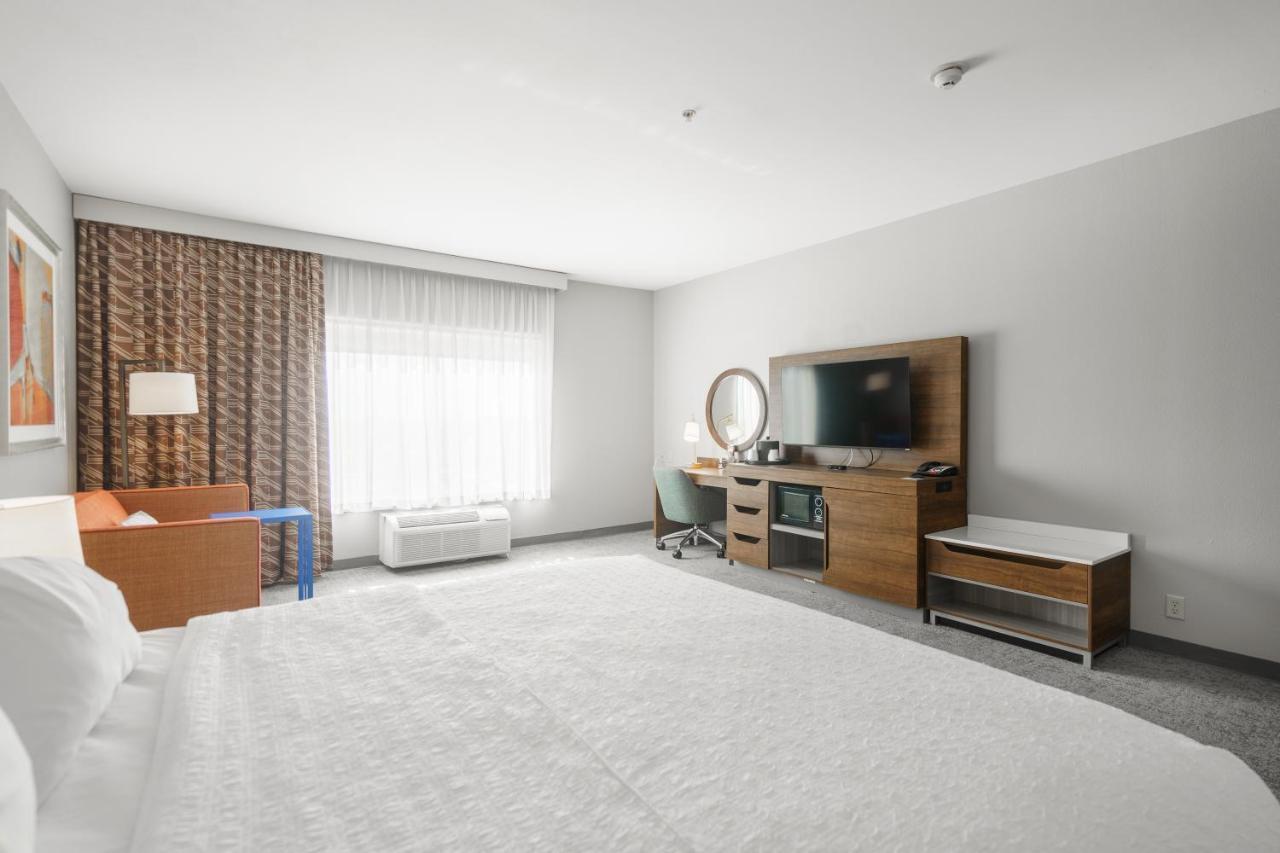 Hampton Inn & Suites Abilene I-20 Dış mekan fotoğraf