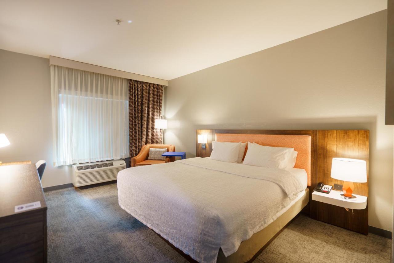 Hampton Inn & Suites Abilene I-20 Dış mekan fotoğraf