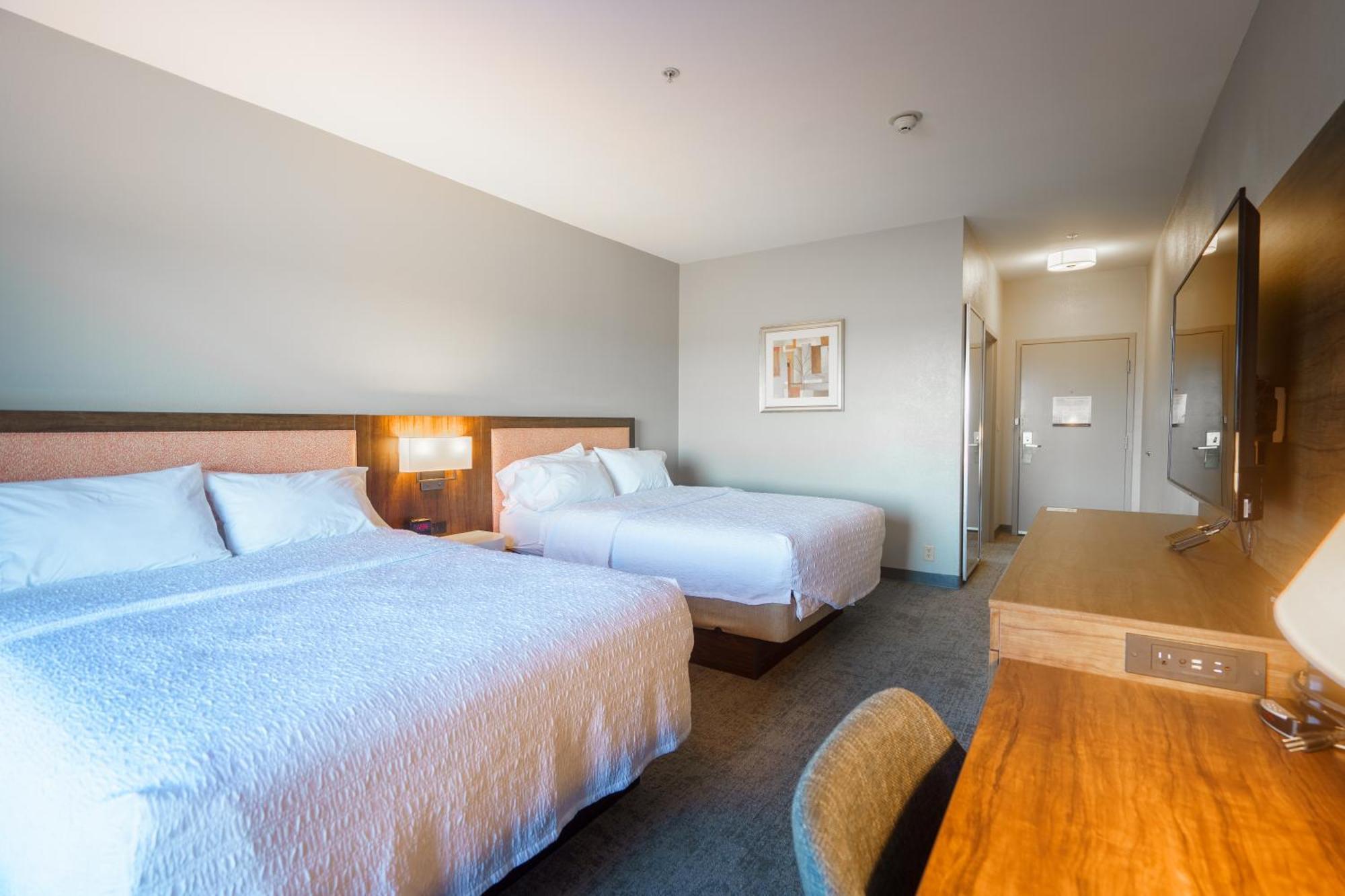 Hampton Inn & Suites Abilene I-20 Dış mekan fotoğraf
