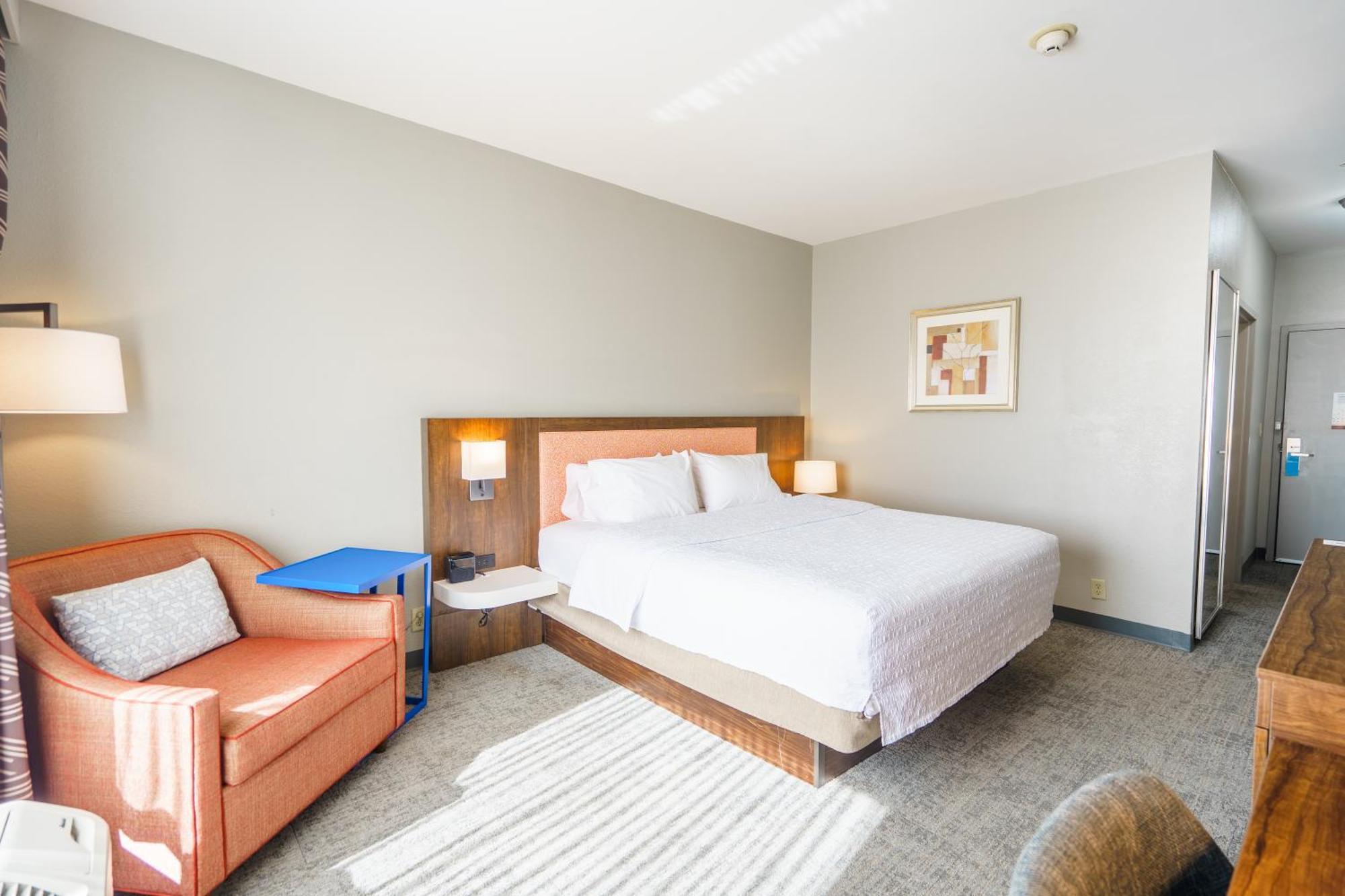 Hampton Inn & Suites Abilene I-20 Dış mekan fotoğraf