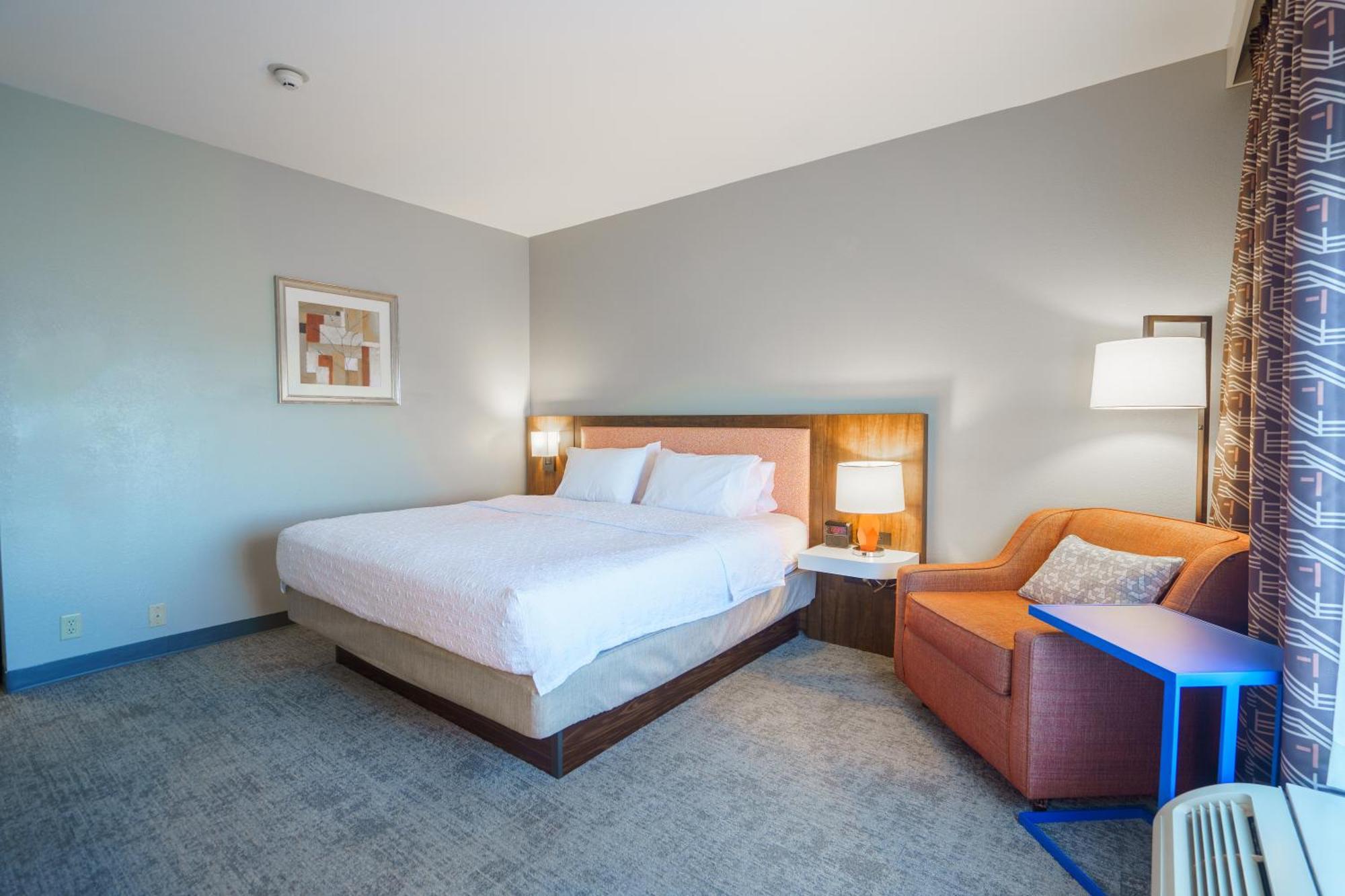 Hampton Inn & Suites Abilene I-20 Dış mekan fotoğraf