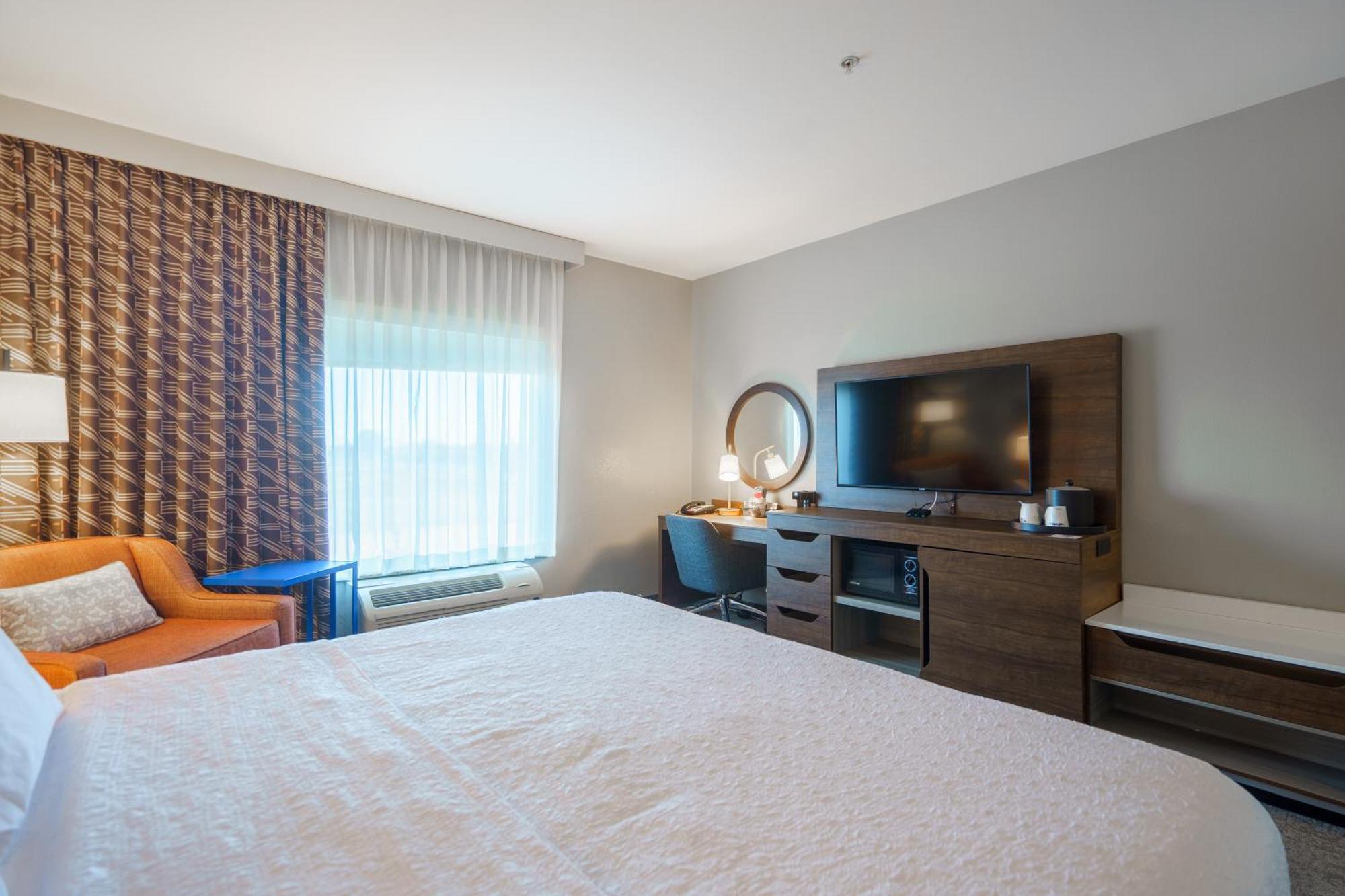 Hampton Inn & Suites Abilene I-20 Dış mekan fotoğraf