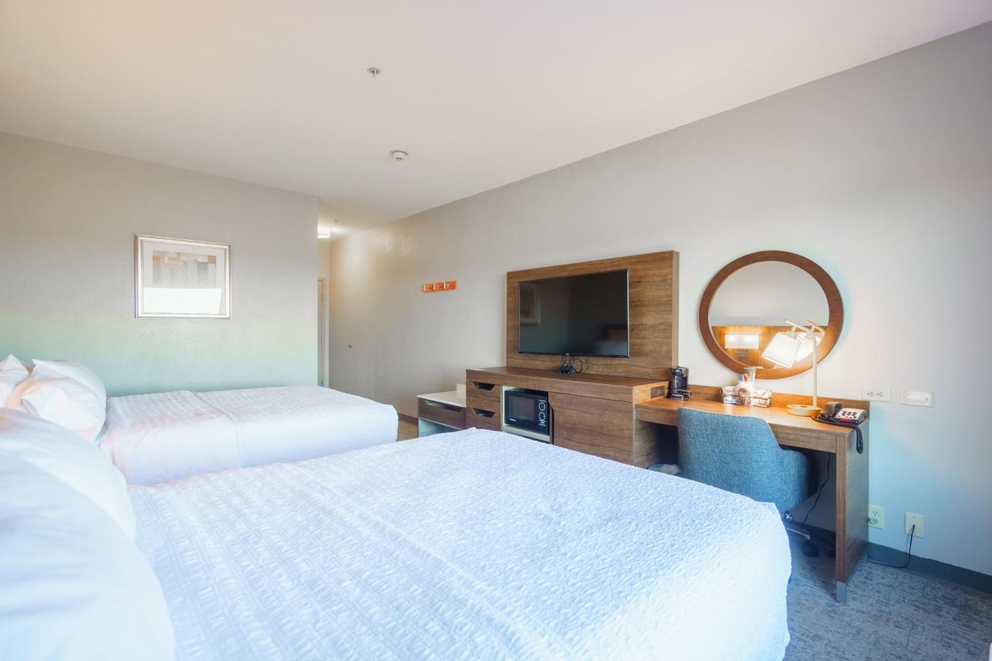 Hampton Inn & Suites Abilene I-20 Dış mekan fotoğraf