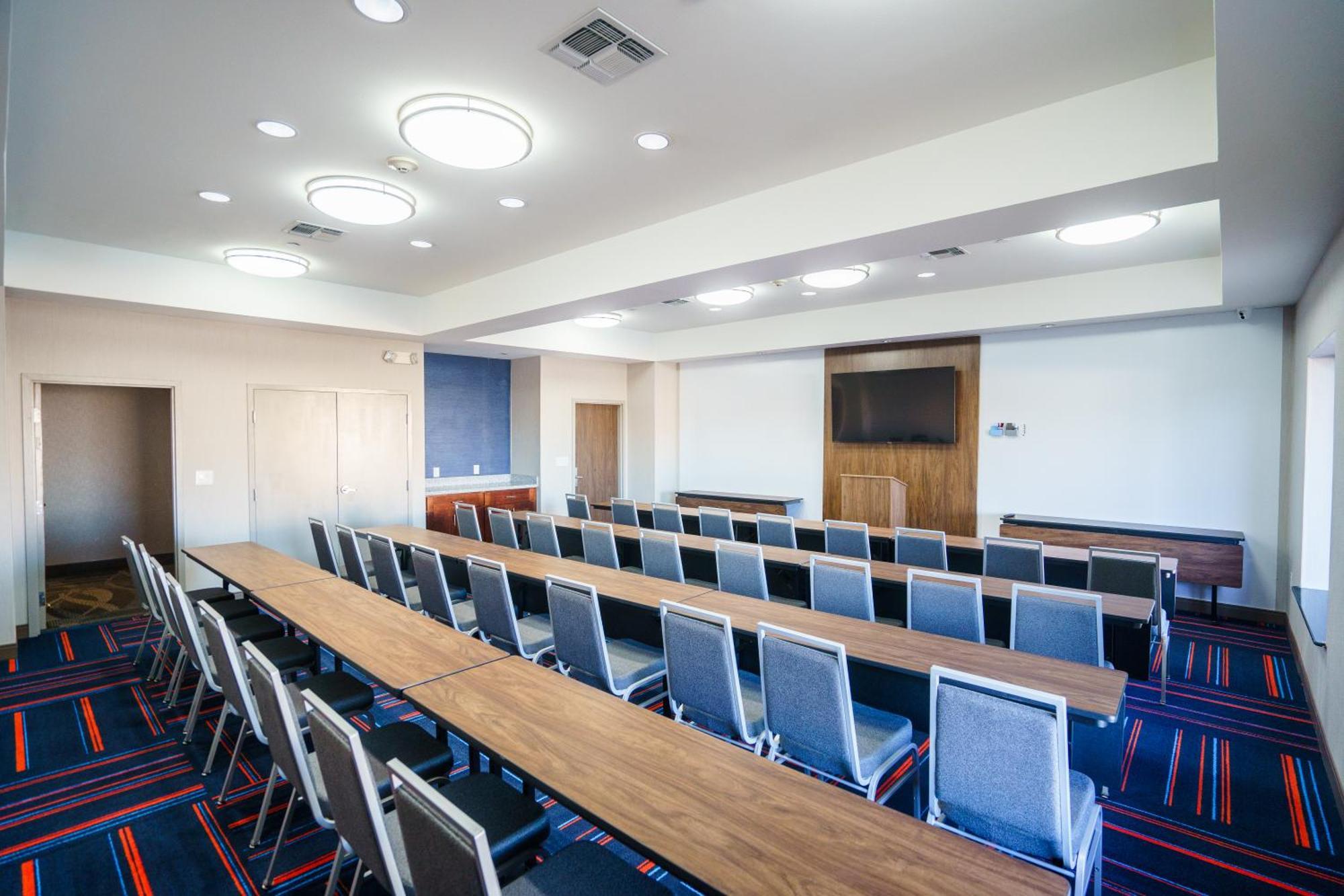 Hampton Inn & Suites Abilene I-20 Dış mekan fotoğraf