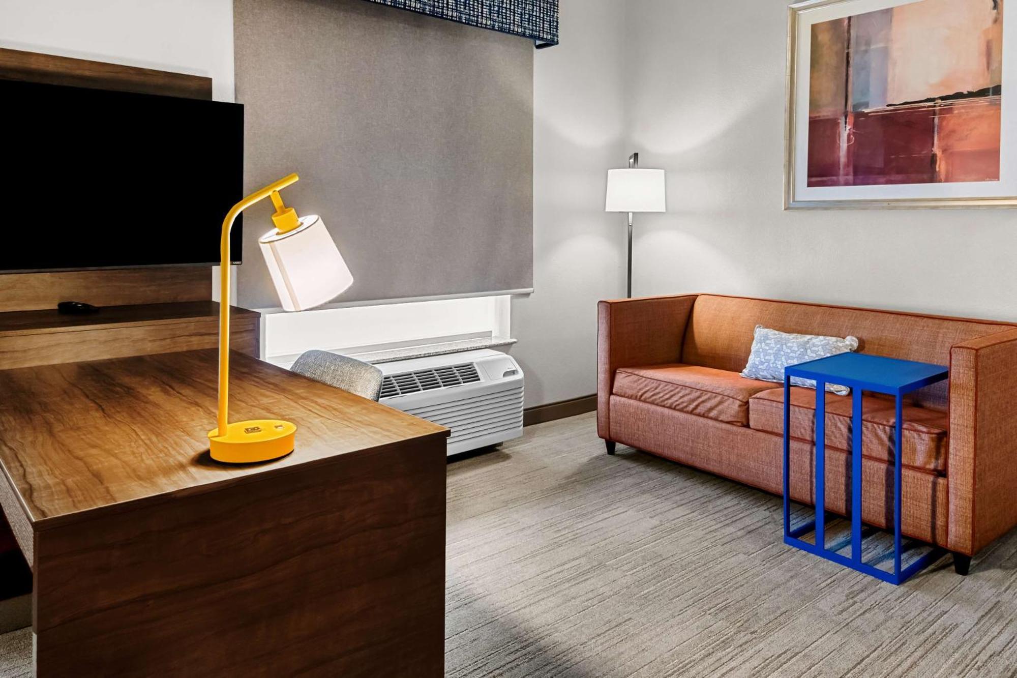 Hampton Inn & Suites Abilene I-20 Dış mekan fotoğraf