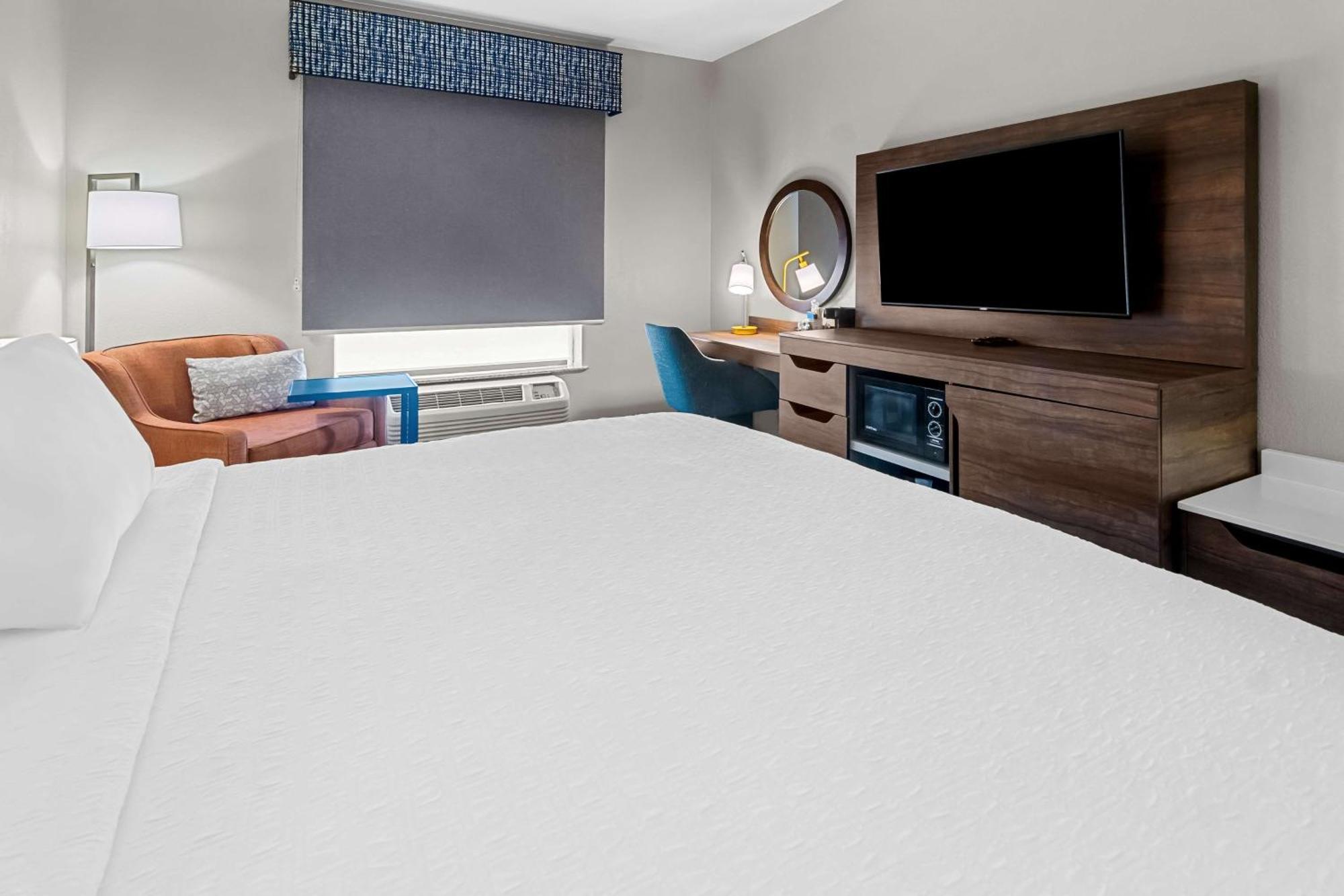 Hampton Inn & Suites Abilene I-20 Dış mekan fotoğraf