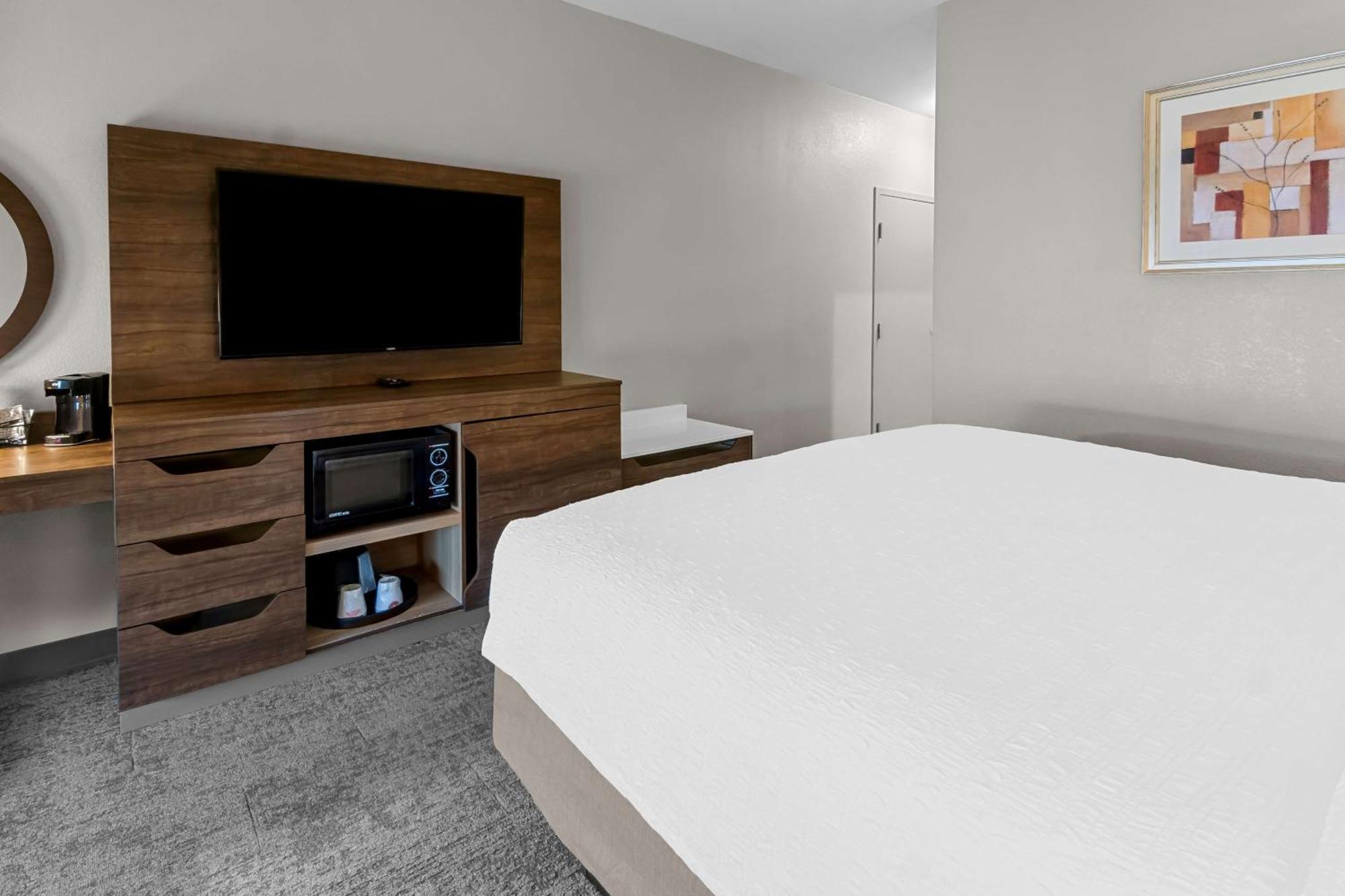 Hampton Inn & Suites Abilene I-20 Dış mekan fotoğraf